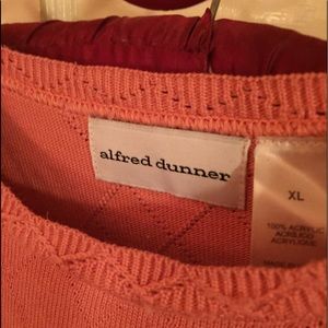 Alfred Dunner shirt
